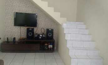 Imagem: Casa à Venda em Ipsep