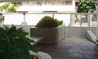 Imagem 4: EDF FLOR DE MANACA