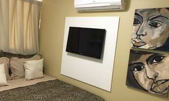 Imagem: Apartamento para Locação em Zumbi