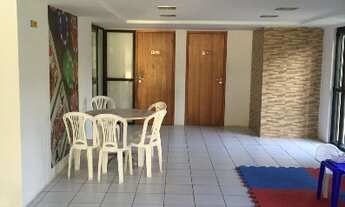 Imagem 3: Apartamento à Venda em Candeias