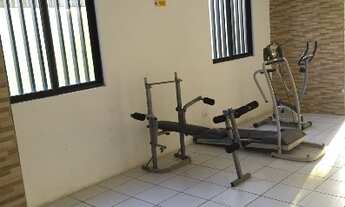 Imagem 6: Apartamento à Venda em Candeias