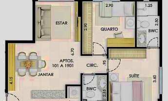 Imagem 7: EDF. ANDREA PRIORI