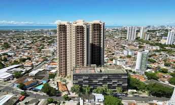 Imagem: BELÉM BOULEVARD, 3 dormitórios na Estrada