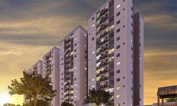 Imagem: ALAMEDA DOS CORAIS