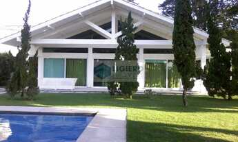 Imagem 1: Chácara Uba, 7 dormitórios na Estrada Pacheco De Carvalho