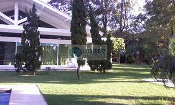 Imagem 2: Chácara Uba, 7 dormitórios na Estrada Pacheco De Carvalho