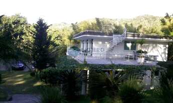 Imagem 4: Chácara Uba, 7 dormitórios na Estrada Pacheco De Carvalho