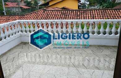 Imagem 5: Casa a Venda em Niterói, Itaipu, 4 dormitórios, 3 suítes, 1 banheiro, 4 vagas