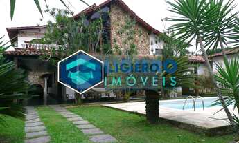 Imagem: Casa a Venda em Niterói, Itaipu, 4 dormitórios