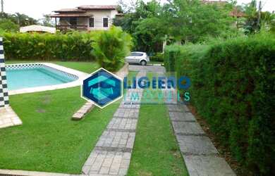 Imagem 5: Casa a Venda em Niterói, Itaipu, 4 dormitórios, 1 suíte, 1 banheiro, 5 vagas