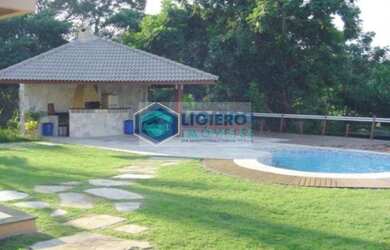 Imagem 5: Casa a Venda em Niterói, Pendotiba, 4 dormitórios, 3 suítes, 4 banheiros, 3 vagas