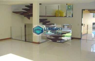 Imagem 6: Casa a Venda em Niterói, Pendotiba, 4 dormitórios, 3 suítes, 4 banheiros, 3 vagas