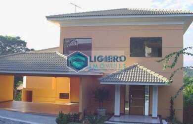 Imagem 2: Casa a Venda em Niterói, Pendotiba, 4 dormitórios, 3 suítes, 4 banheiros, 3 vagas