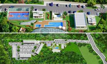 Imagem 7: Apartamento a Venda em Niterói, Sapê, 2 dormitórios, 1 suíte, 1 banheiro, 1 vaga