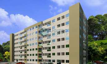 Imagem 2: Apartamento a Venda em Niterói, Sapê, 2 dormitórios, 1 suíte, 1 banheiro, 1 vaga