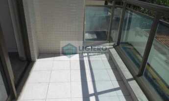 Imagem 2: Apartamento a Venda em Niterói, São Francisco, 3 dormitórios, 1 suíte, 1 banheiro, 1 vaga