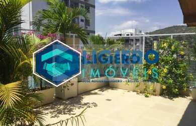 Imagem 4: Cobertura a Venda em Niterói, Jardim Icaraí, 4 dormitórios, 3 suítes, 3 banheiros, 3 vagas