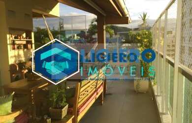 Imagem 5: Cobertura a Venda em Niterói, Jardim Icaraí, 4 dormitórios, 3 suítes, 3 banheiros, 3 vagas