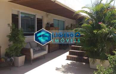 Imagem 6: Cobertura a Venda em Niterói, Jardim Icaraí, 4 dormitórios, 3 suítes, 3 banheiros, 3 vagas