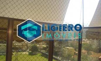 Imagem 5: Apartamento a Venda em Niterói, Jardim Icaraí, 4 dormitórios, 2 suítes, 2 banheiros, 3 vag