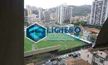 Imagem: Apartamento a Venda em Niterói, Jardim