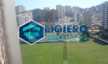 Imagem 2: Apartamento a Venda em Niterói, Jardim Icaraí, 4 dormitórios, 2 suítes, 2 banheiros, 3 vag