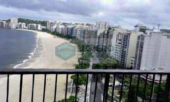 Imagem: Apartamento a Venda em Niterói, Icaraí
