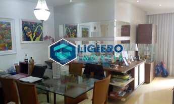 Imagem 2: Apartamento a Venda em Niterói, Icaraí, 4 dormitórios, 2 suítes, 1 banheiro, 2 vagas