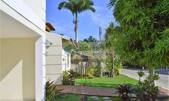 Imagem 3: Residencial Camboatá Casa Duplex 5 Suítes