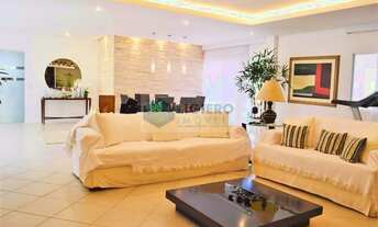 Imagem 4: Residencial Camboatá Casa Duplex 5 Suítes