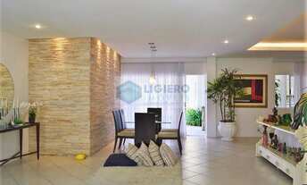 Imagem 5: Residencial Camboatá Casa Duplex 5 Suítes