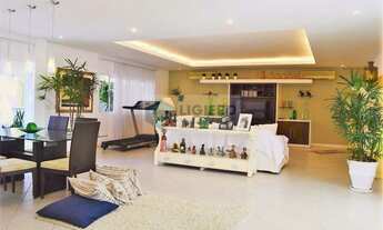 Imagem 6: Residencial Camboatá Casa Duplex 5 Suítes