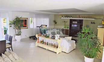 Imagem 7: Residencial Camboatá Casa Duplex 5 Suítes