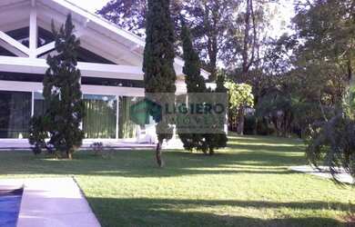 Imagem 2: Mansão 5 Suítes 12.000 m² Terreno Heli ponto