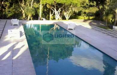 Imagem 4: Mansão 5 Suítes 12.000 m² Terreno Heli ponto