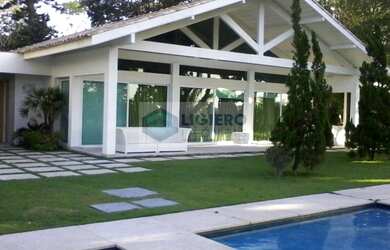 Imagem 6: Mansão 5 Suítes 12.000 m² Terreno Heli ponto