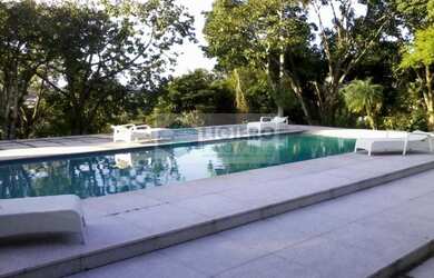 Imagem 7: Mansão 5 Suítes 12.000 m² Terreno Heli ponto