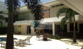 Imagem 5: Ubá Camboinhas 5 Suítes Alto Padrão