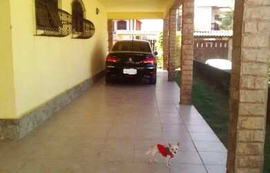 Imagem 4: Marica (Cordeirinho) Duplex 100 metros da Praia