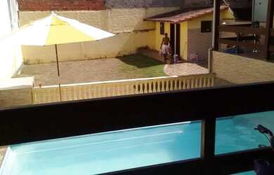 Imagem 5: Marica (Cordeirinho) Duplex 100 metros da Praia