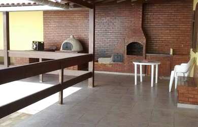 Imagem 6: Marica (Cordeirinho) Duplex 100 metros da Praia