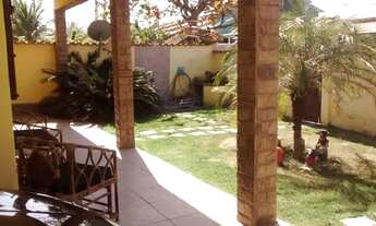 Imagem 3: Marica (Cordeirinho) Duplex 100 metros da Praia