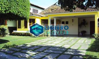 Imagem 3: Casa em Condomínio a Venda em Niteroi, Badu, 3 dormitórios, 1 suíte, 3 banheiros, 4 vagas