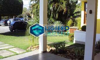 Imagem 6: Casa em Condomínio a Venda em Niteroi, Badu, 3 dormitórios, 1 suíte, 3 banheiros, 4 vagas