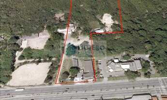 Imagem: Terreno a Venda em Niterói, Piratininga