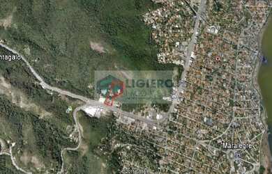 Imagem 2: Terreno a Venda em Niterói, Piratininga