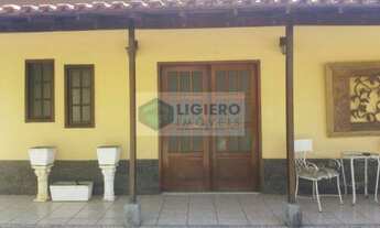 Imagem 4: Badu (Miolo) Casa Linear Condomínio Fechado