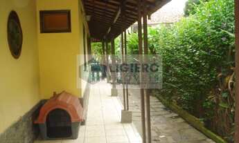 Imagem 6: Badu (Miolo) Casa Linear Condomínio Fechado