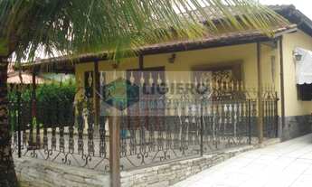 Imagem 1: Badu (Miolo) Casa Linear Condomínio Fechado