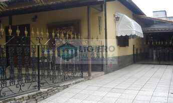 Imagem 2: Badu (Miolo) Casa Linear Condomínio Fechado